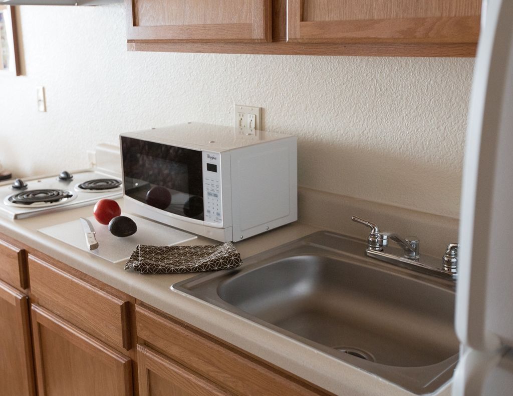 Woodspring Suites Junction Stadt Zimmer foto